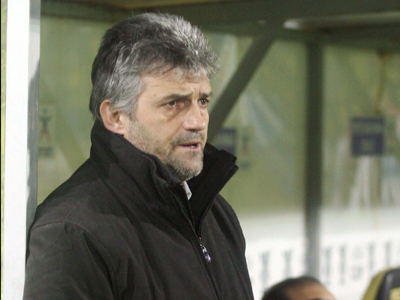 Αποδεκατισμένος ο Θρασύβουλος κόντρα στον Εργοτέλη