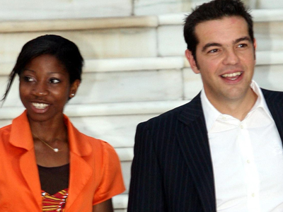 ”Θέλω τον Αλέξη για γαμπρό”