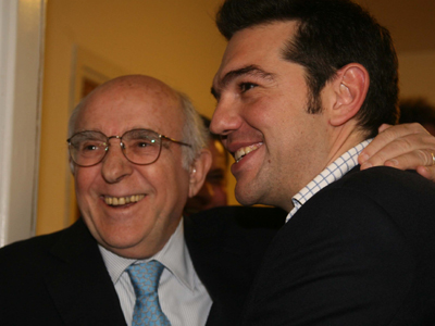 Αναμνήσεις από το παρελθόν