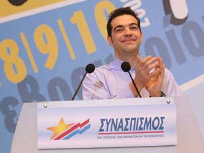 Αλέξης Τσίπρας: Φορολογική επιδρομή από την κυβέρνηση