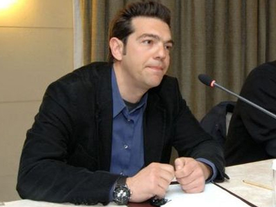 Αριστερός με …συνείδηση