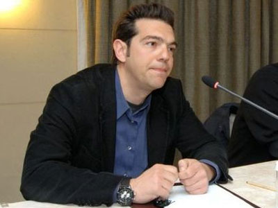 Βερολίνο: Συνάντηση Τσίπρα με τους προέδρους ελληνικών συλλόγων της Γερμανίας