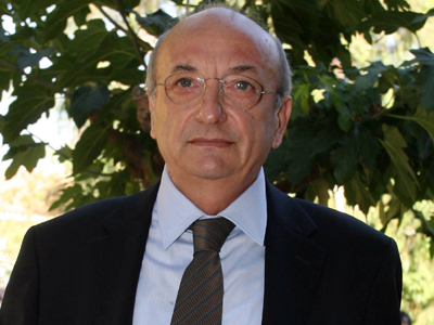 «Νιώθω πικραμένος γιατί το ΠΑΣΟΚ με εγκατέλειψε»