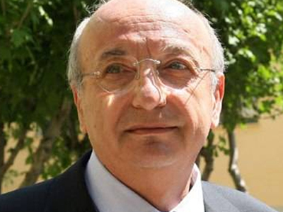 Αιχμές Τσουκάτου κατά της ηγεσίας του ΠΑΣΟΚ