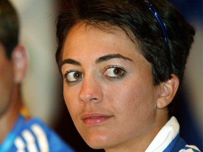 Σήμερα ο επανέλεγχος του δεύτερου δείγματος της Αθ. Τσουμελέκα