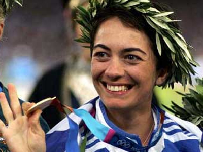 Πέντε μήνες μετά την Ολυμπιάδα ανακάλυψαν ντοπαρισμένη την Τσουμελέκα