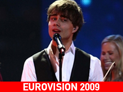 «Σάρωσε» σε τηλεθέαση ο τελικός της Eurovision