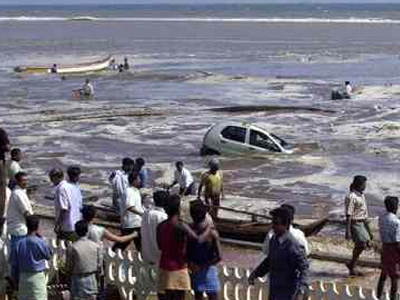 Ολοκληρώθηκε η ανοικοδόμηση της Ινδονησίας 5 χρόνια μετά το τσουνάμι