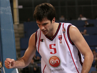 «Τέλος» ο Τσβέτκοβιτς από τον Πανιώνιο