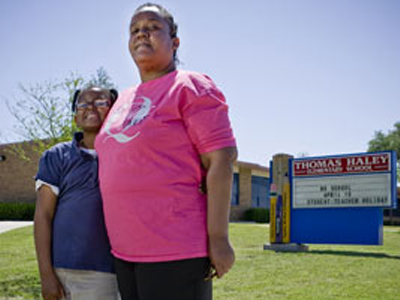 Σχολική ενδυμασία στα πρότυπα της… Βίβλου