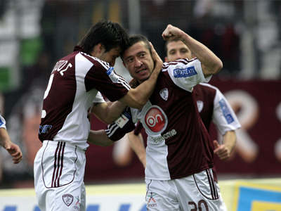 Στα πλέι οφ η Λάρισα, 1-0 στη Λειβαδιά