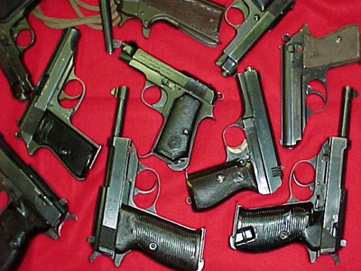 Γιάφκα στην Άγκυρα