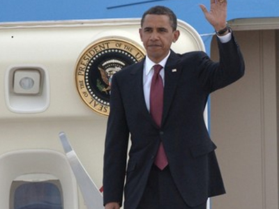 …Και ο Ομπάμα θέλει την Τουρκία στην Ευρώπη