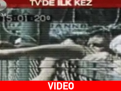 Προκλητικά προπαγανδιστικό βίντεο της Άγκυρας για την εισβολή