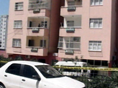 Οικογενειακή τραγωδία στην Τουρκία