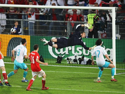 “Πάγωσαν” τη Βασιλεία οι Τούρκοι