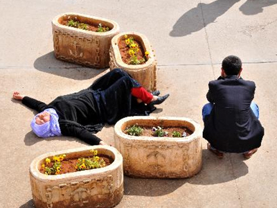 Μπροστά αλλά με απώλειες το κόμμα του Ερντογάν