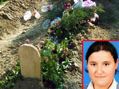 Έθαψαν… λάθος άνθρωπο!