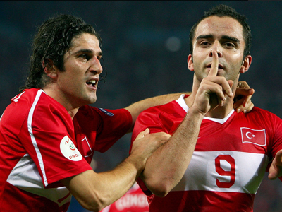 Στα ημιτελικά με νέα επική ανατροπή η Τουρκία