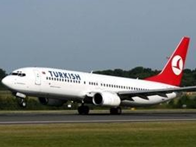 Τουρκικό αεροσκάφος προσγειώθηκε κατά λάθος στη Γεωργία