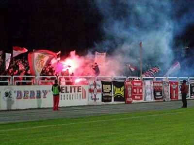 Επεισόδια στο Μόσταρ μετά από ποδοσφαιρικό αγώνα