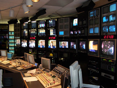 Τα νούμερα της AGB για την Τετάρτη 5 Νοεμβρίου 2008