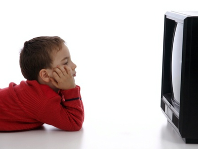 Τηλεόραση και άσθμα