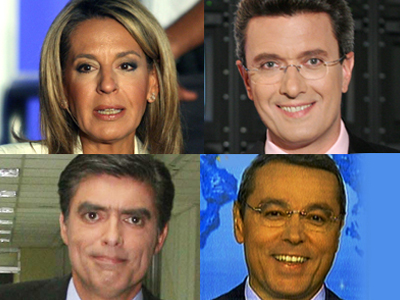 Η ”ψήφος” των τηλεθεατών στην πρεμιέρα της ενημέρωσης