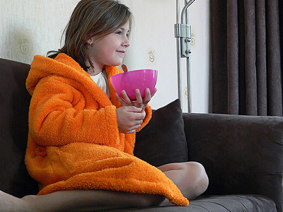 Μακριά από την τηλεόραση όταν τρώτε, προειδοποιούν οι ειδικοί