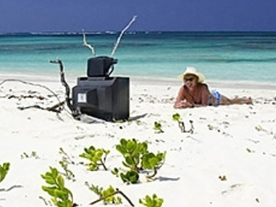 Τα νούμερα της AGB για τo Σάββατο 27 Ιουνίου 2009