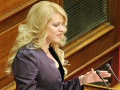 Η ώρα της αλλαγής