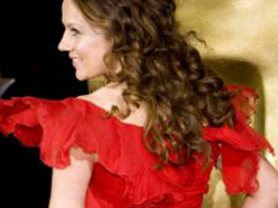 Το ατύχημα με το φόρεμα της Τζέρι Χάλιγουελ