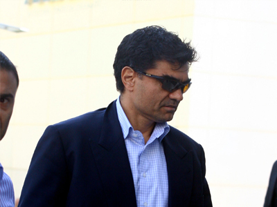 Παρά την παραίτηση Βαρδινογιάννη, η αβεβαιότητα στον ΠΑΟ είναι ορατή…