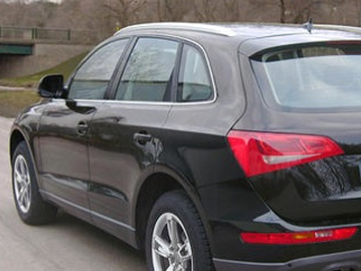 «Όμηρος» ληστών γνωστός βιοτέχνης της Λάρισας