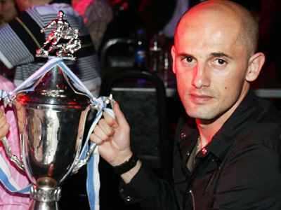 Πάλι απ’ την αρχή…