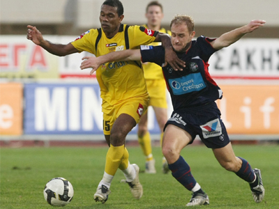 Ανανέωσε με Εργοτέλη για δύο ακόμη χρόνια ο Τζούνιορ