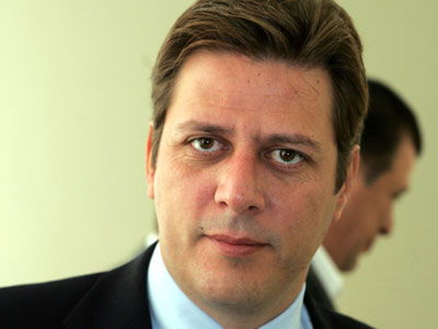 Συνάντηση Βαρβιτσιώτη με Ελληνοαμερικανούς φοιτητές