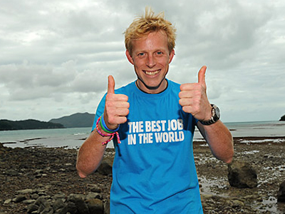 Θα του λείψει ο “παράδεισος” της Μ. Βρετανίας