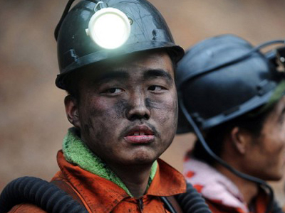 Δεκάδες νεκροί από έκρηξη σε ορυχείο της Κίνας