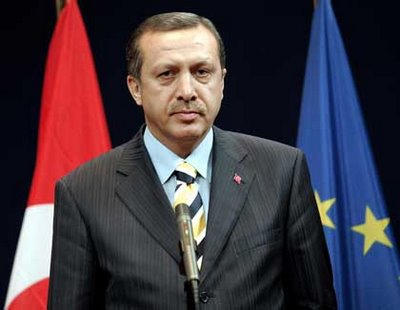 «Τείχος» υψώνει η αντιπολίτευση στην ένταξη της Τουρκίας στην ΕΕ