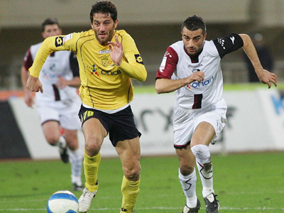 Χωρίς Βακουφτσή, Ματθαιάκη στο “Καυτανζόγλειο” ο Εργοτέλης