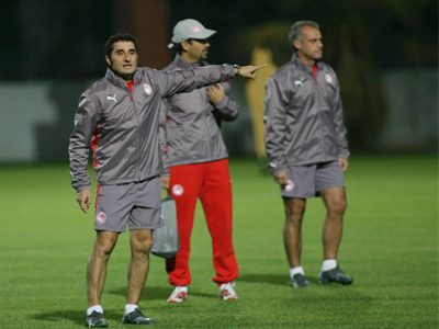 Τους τα έψαλε ο Βαλβέρδε