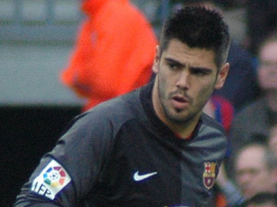 Υπ’ ατμόν από την Barcelona ο Victor Valdes