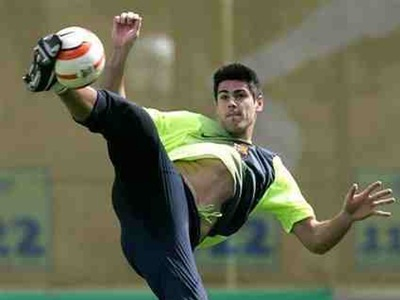 Παραμένει στην Barcelona  έως το 2014 ο Valdes