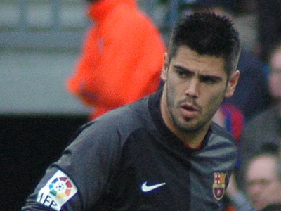 Κατηγορείται για βιαιοπραγία ο Βαλντές