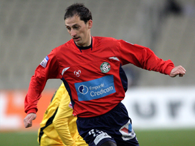 Βάλλα παρόντος η Ξάνθη κόντρα στον Πανθρακικό