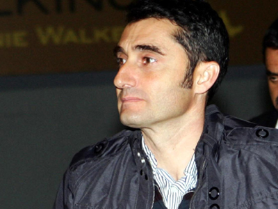 Roig: «Πιο σημαντική μεταγραφή μας ο Valverde»