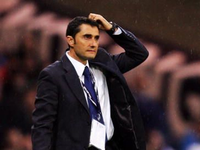 “Χαλασμένο” τηλέφωνο με Βαλβέρδε