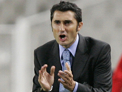 Valverde: Πρόκληση για μένα η Villareal