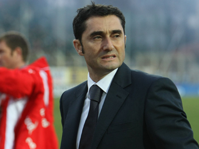 Βαλβέρδε: «Αφιερώνουμε τη νίκη στα παιδιά της Θύρας 7»